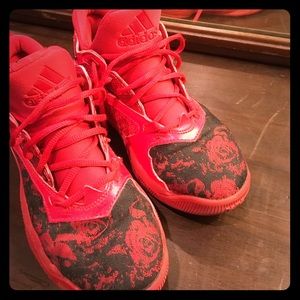 Adidas Damian Lillard 2.0 Youth/Kids